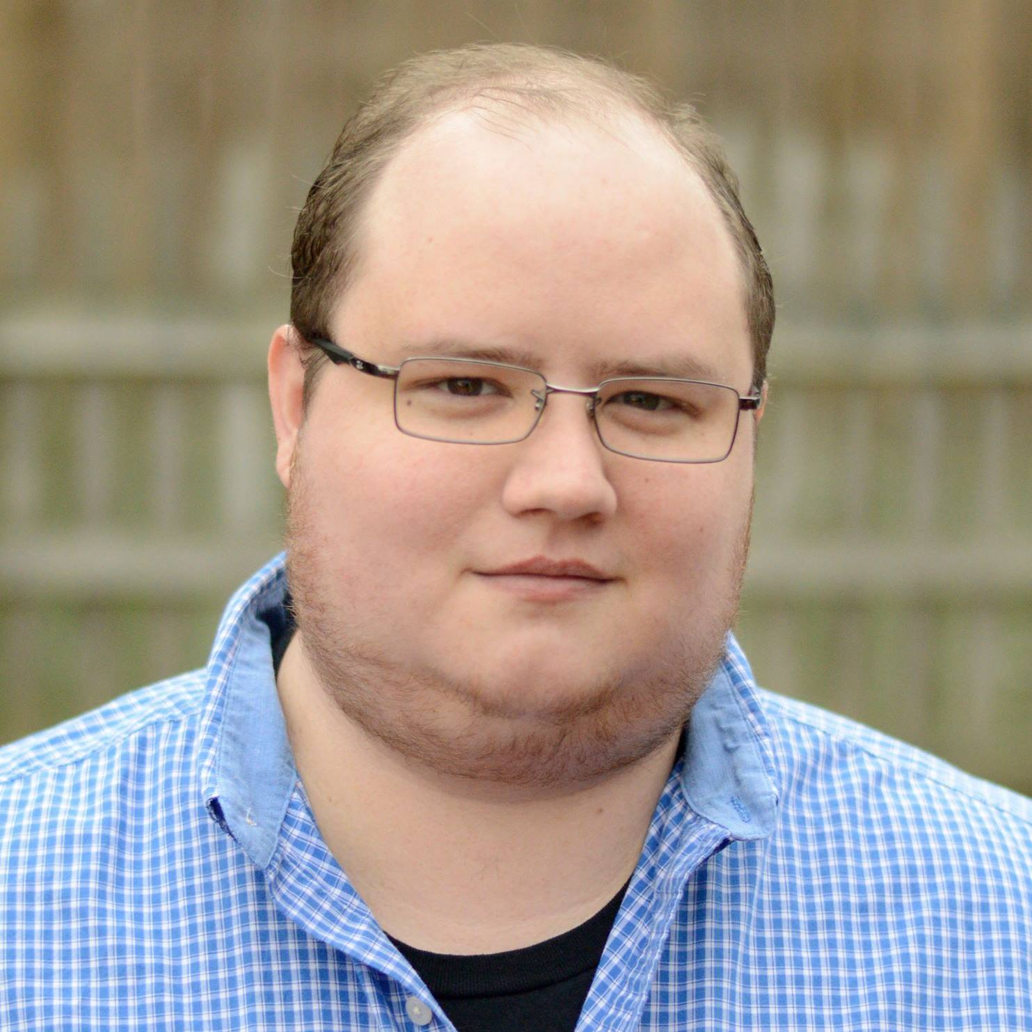 Stephen Gobin